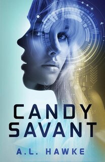 Front cover_Candy Savant