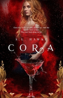 Front cover_Cora