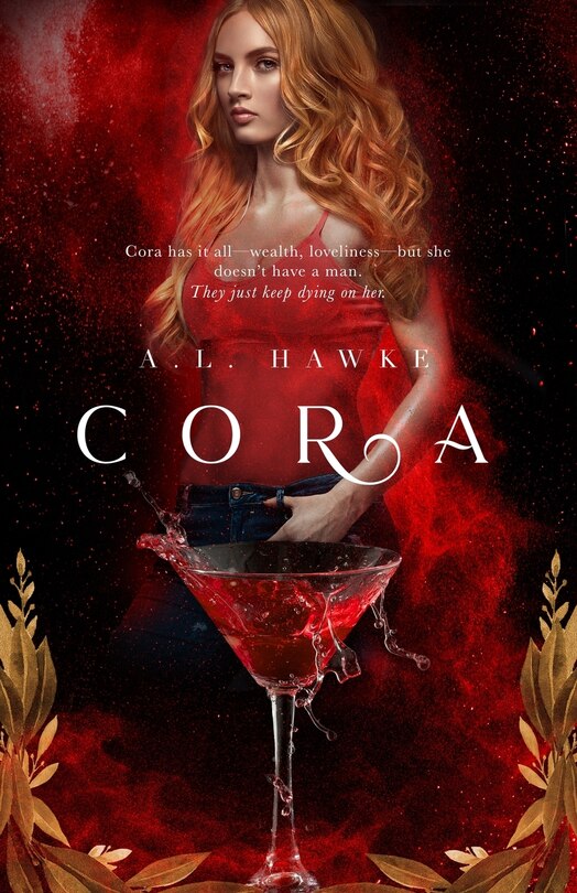 Front cover_Cora