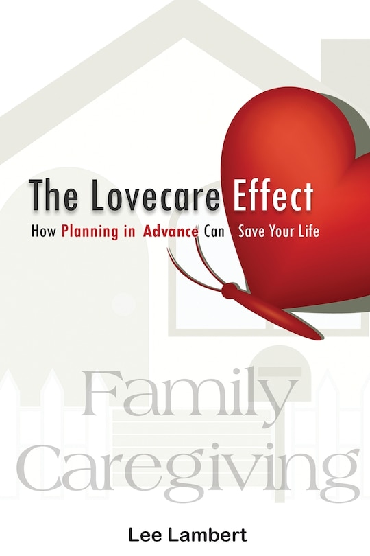 Front cover_The Lovecare Effect