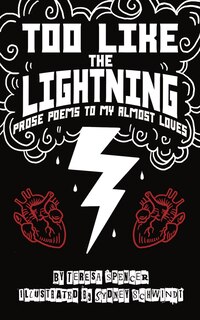 Front cover_Too Like the Lightning