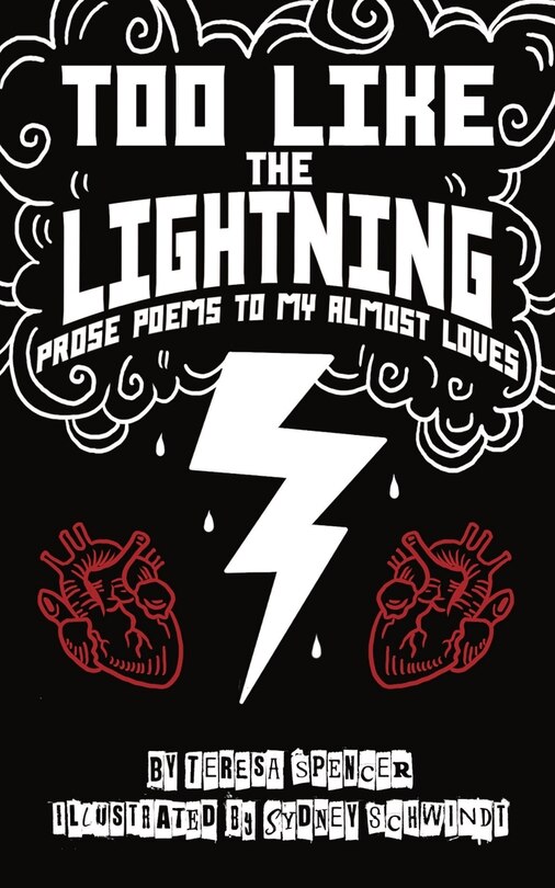 Front cover_Too Like the Lightning