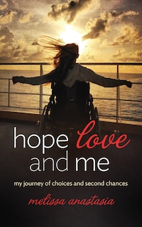Couverture_Hope, Love, and Me