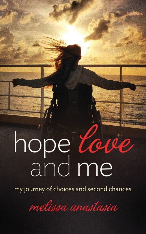 Couverture_Hope, Love, and Me