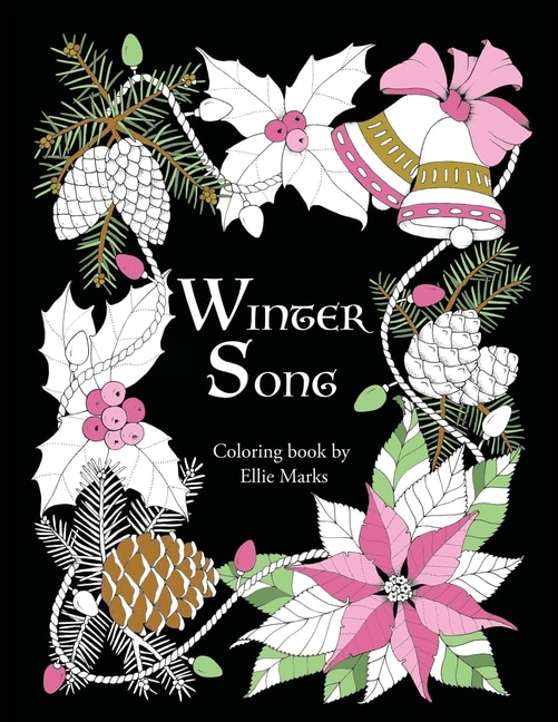 Front cover_Winter Song
