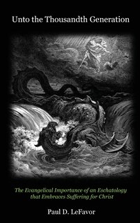 Front cover_Unto the Thousandth Generation