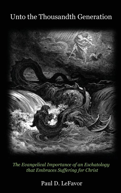 Front cover_Unto the Thousandth Generation