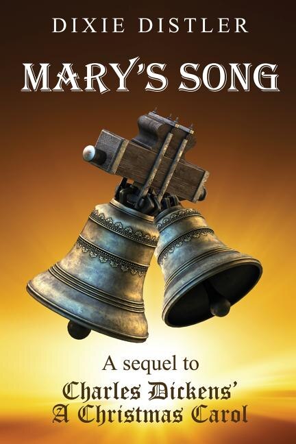 Couverture_Mary's Song