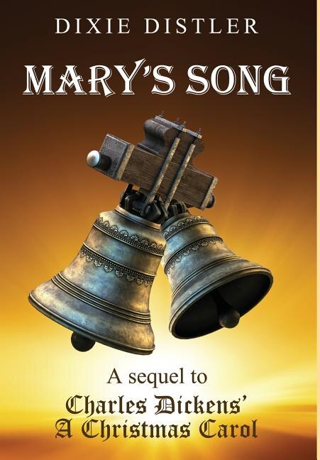 Couverture_Mary's Song