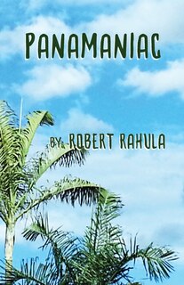 Front cover_Panamaniac
