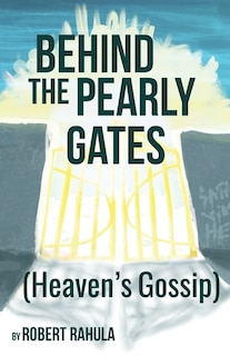 Front cover_Behind the Pearly Gates
