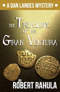 Couverture_The Treasure of the Gran Ventura