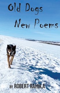 Couverture_Old Dogs New Poems