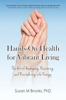 Couverture_Hands-On Health for Vibrant Living