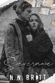 Front cover_Severance