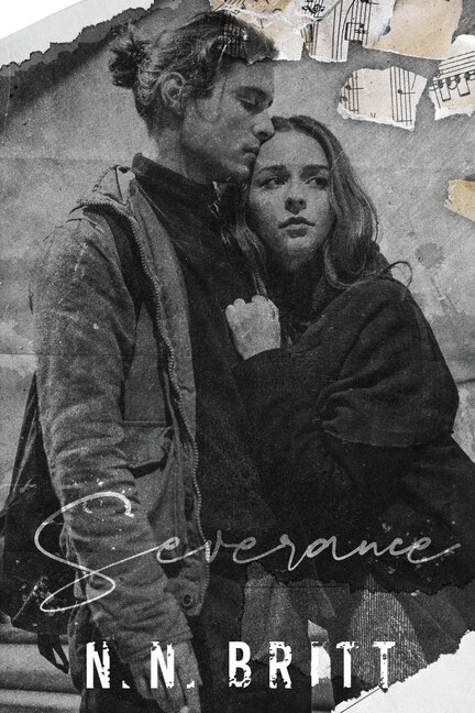 Front cover_Severance