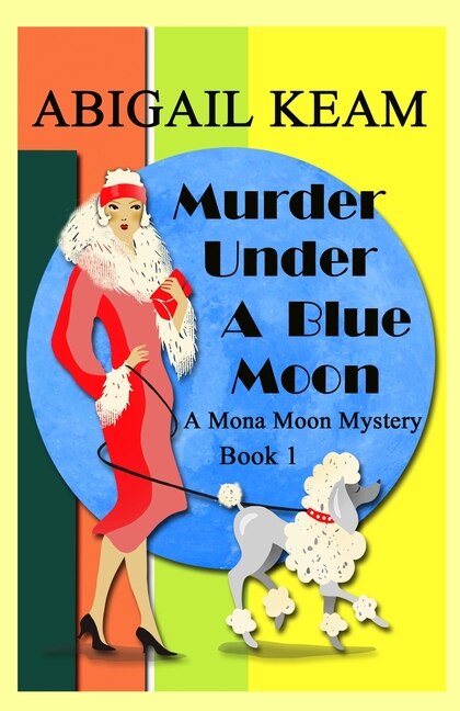 Couverture_Murder Under A Blue Moon