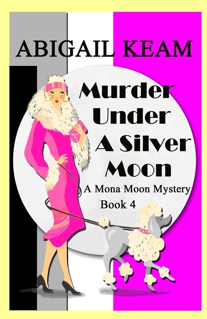 Couverture_Murder Under A Silver Moon
