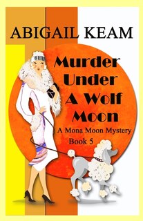 Couverture_Murder Under A Wolf Moon