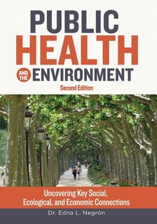 Front cover_Public Health and the Environment - Second Edition