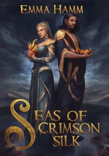 Front cover_Seas of Crimson Silk