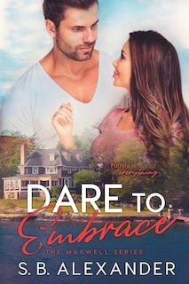 Front cover_Dare to Embrace