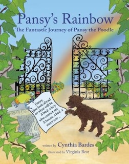 Front cover_Pansy's Rainbow