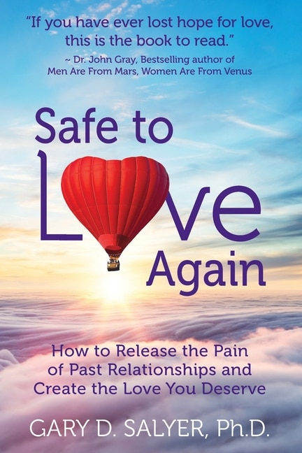 Couverture_Safe to Love Again