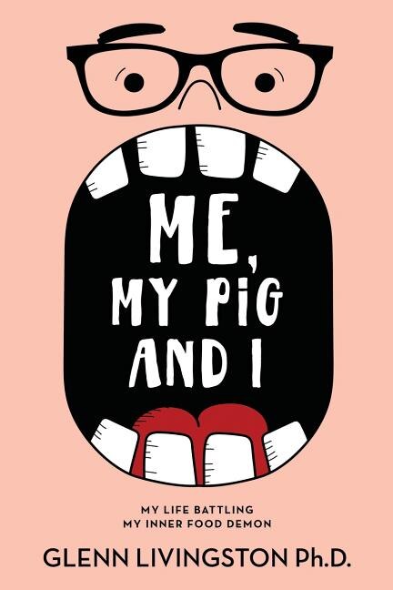 Couverture_Me, My Pig, and I