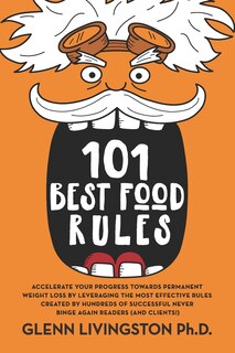 Couverture_101 Best Food Rules