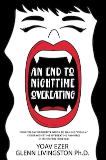 Couverture_An End to Nighttime Overeating
