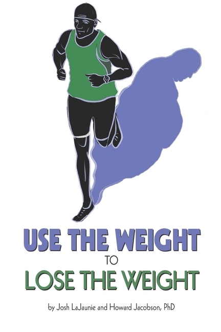 Couverture_Use the Weight to Lose the Weight