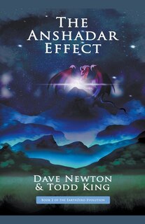 Front cover_The Anshadar Effect