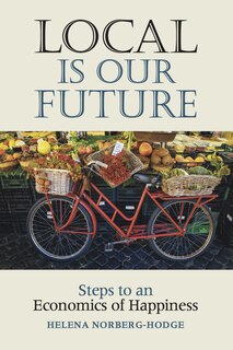 Front cover_Local Is Our Future