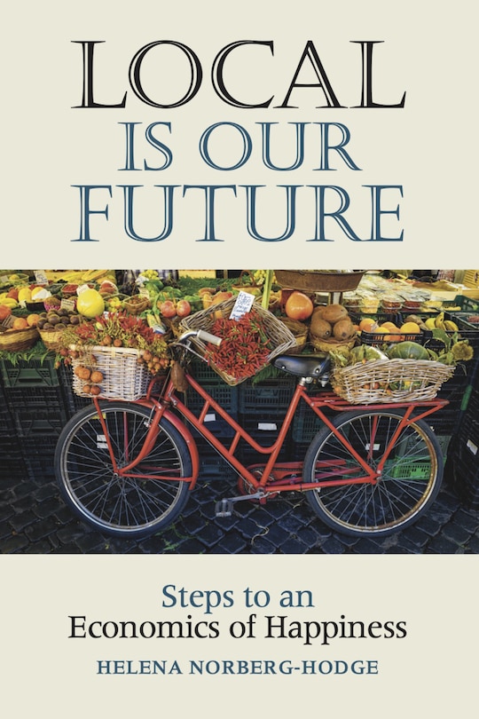 Front cover_Local Is Our Future