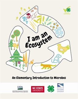Front cover_I Am An Ecosystem