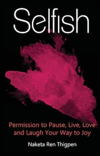 Front cover_Selfish