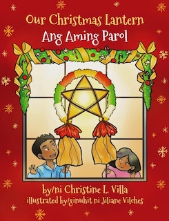 Front cover_Our Christmas Lantern (Ang Aming Parol)