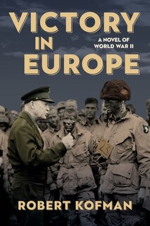 Front cover_Victory in Europe