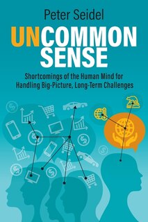 Front cover_Uncommon Sense