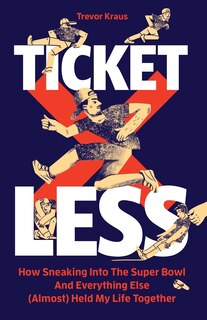 Front cover_Ticketless