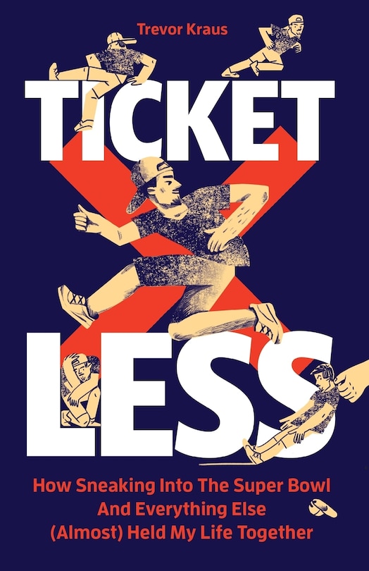 Front cover_Ticketless