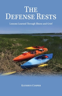 Front cover_The Defense Rests