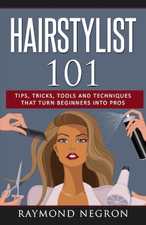 Couverture_Hairstylist 101