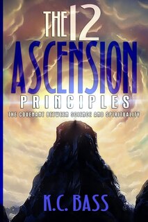 Front cover_The 12 Ascension Principles