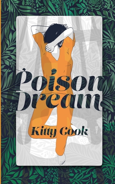 Front cover_Poison Dream