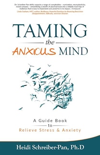 Couverture_Taming the Anxious Mind