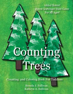 Front cover_Counting Trees