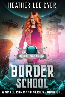 Front cover_Earthlight Space Academy