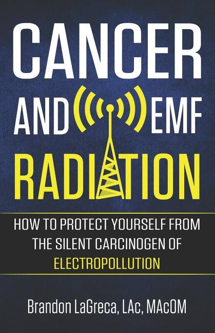 Couverture_Cancer and EMF Radiation